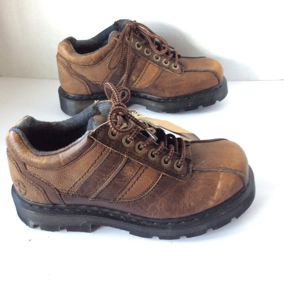 Dr. Martens Shoes Dr Martens Denton Classic Keith Style